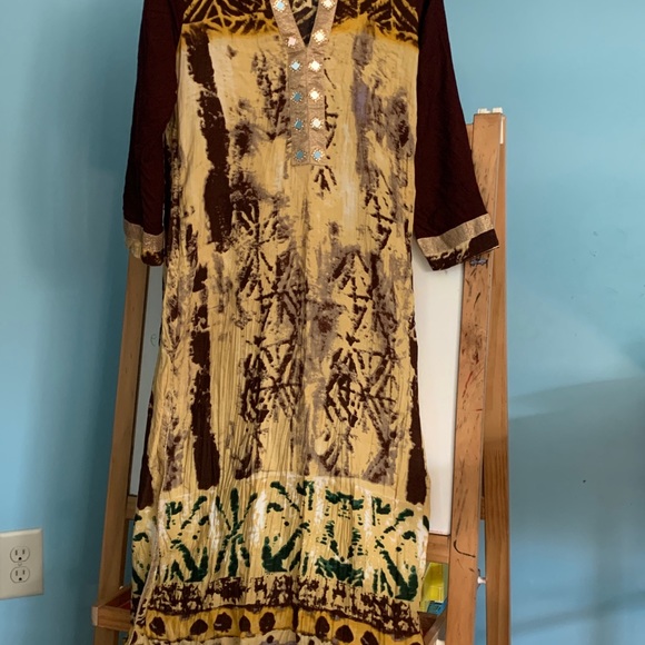 Dresses women - Picture 3 of 5